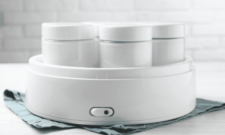 Les bienfaits des probiotiques dans les yaourts maison.