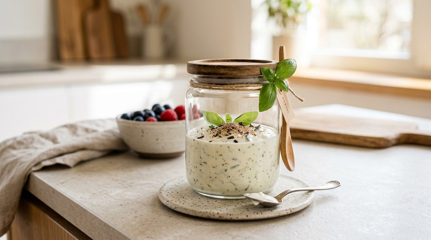 Les Nouveaux Horizons du Yaourt Maison : Saveurs Audacieuses et Ingrédients Inattendus